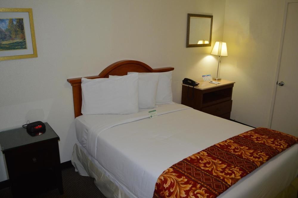 West Park Inn San Diego Exteriér fotografie